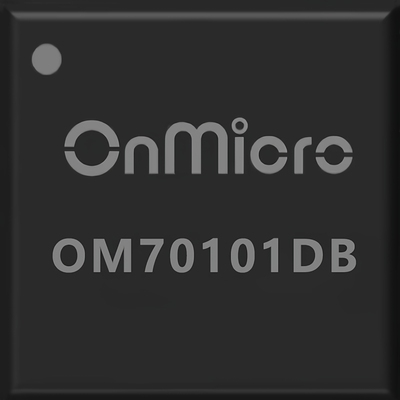 昂瑞微OM70101DB电量计Gauge