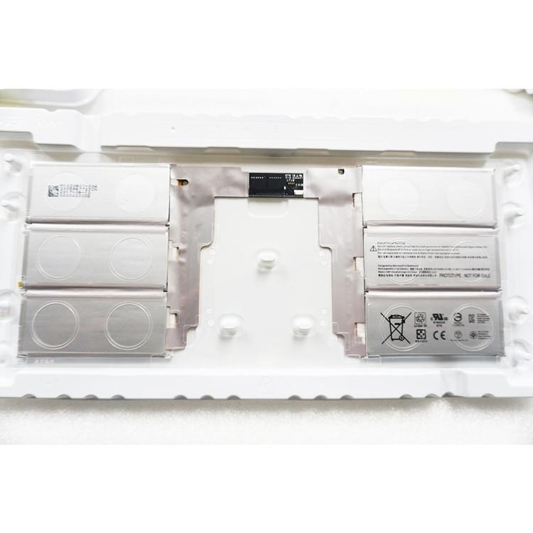 适用 微软 Surface Book2 1835 独显笔记本键盘位电池 G3HTA049H