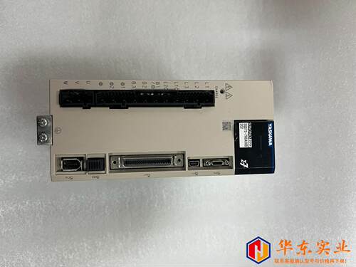 SGD7S-7R6A00B安川七系一千瓦伺服驱动器包
