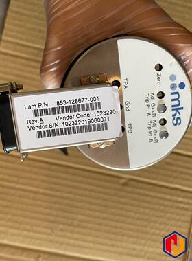 MKS 627B12TBC1B 100torr 62