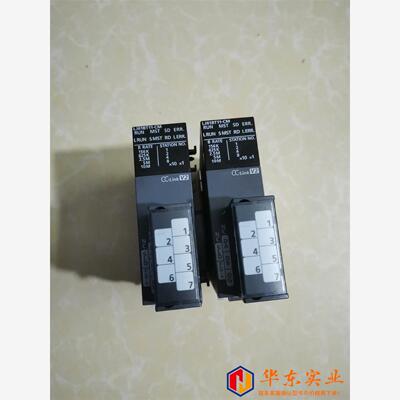 LJ61BT11-CM 三菱plc模块