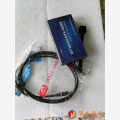 合众达SEED xds560plus仿真器TI烧录器编程