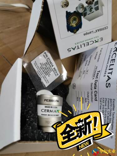 埃塞利达 PE300BFA  MD631   300W氙