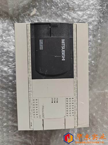 三菱plcFX3GA-40MT-CM