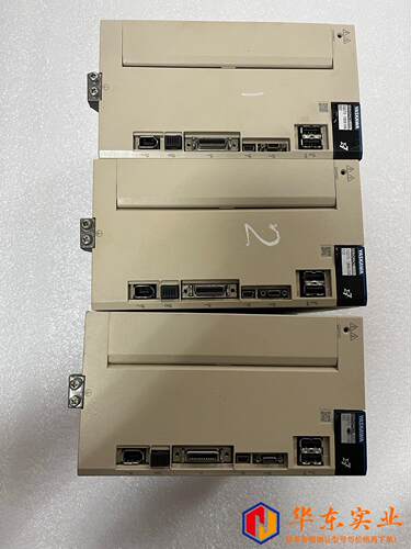 SGD7S-180A10 安川七系2千瓦M2总线驱动器
