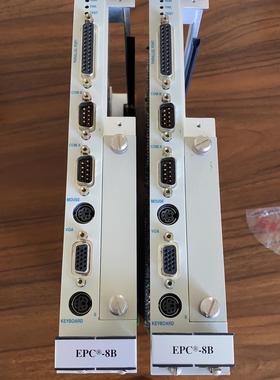 esec2008 主板 EPC-8B