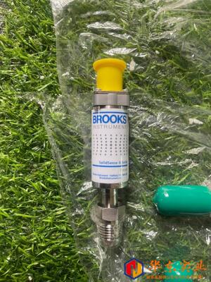 BROOKS布鲁克斯真空压力传感器