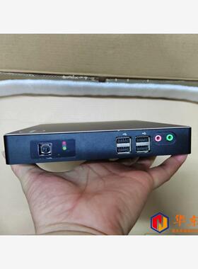 vnopn K5-F8 J3710 四核廋机 静音 小巧