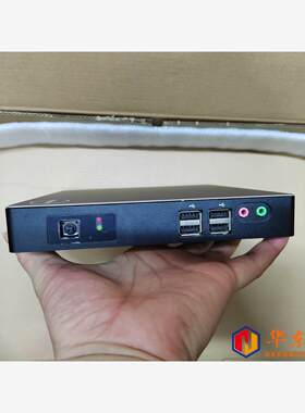 vnopn K5-F8 J3710 四核廋机 静音 小巧