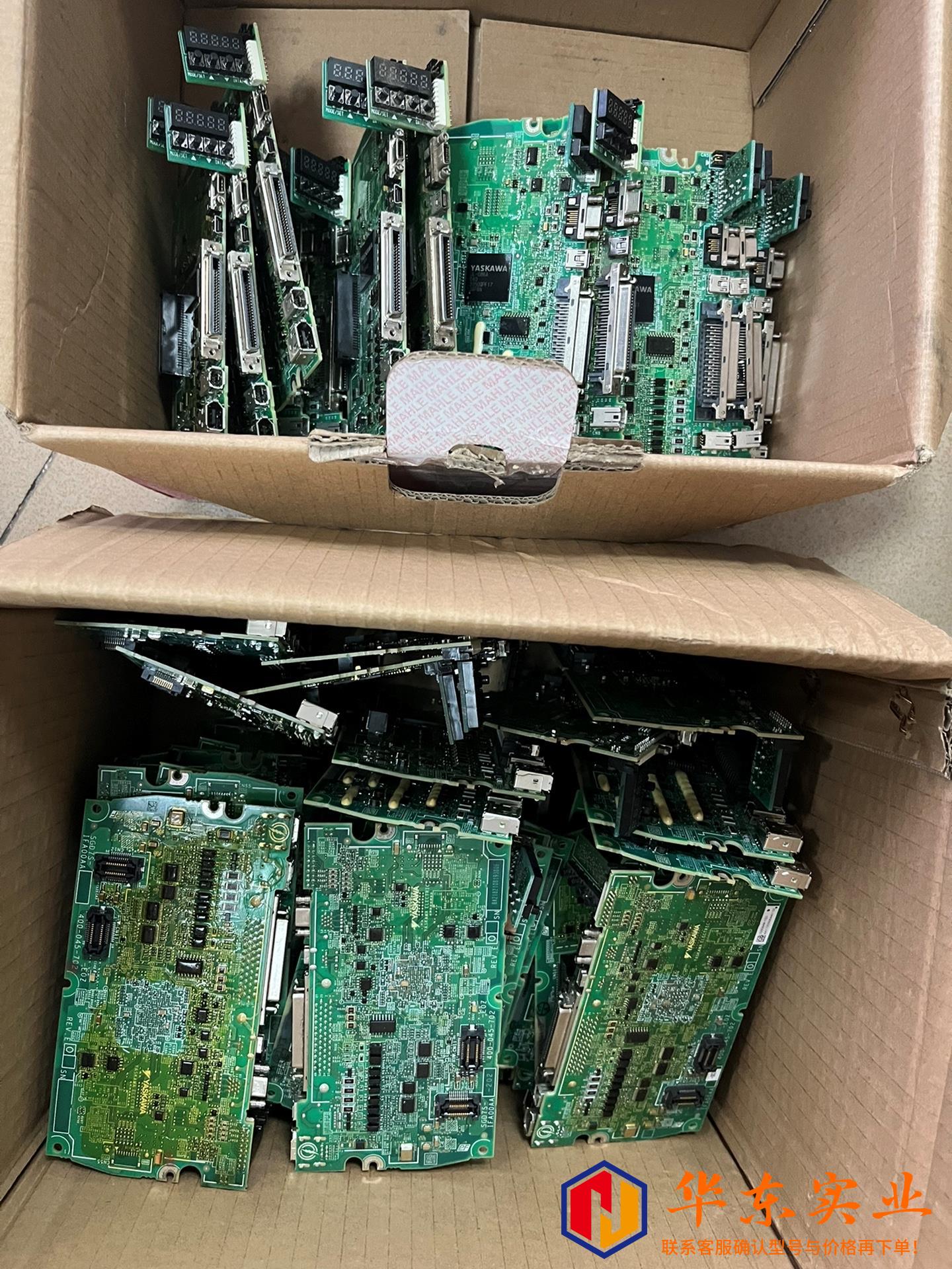 安川主板SGD7S-IFA00AA-002脉冲型主板sgd