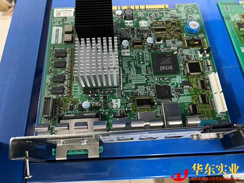 安川机器人DX100主板ycp01-E片