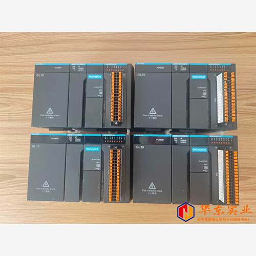 汇川PLCAM401-CPU1608TN