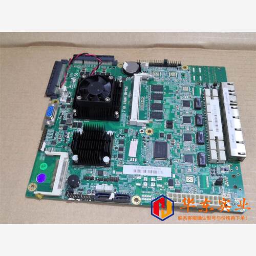 PRA-NB-HM76T V8.2 工控主板 四网口