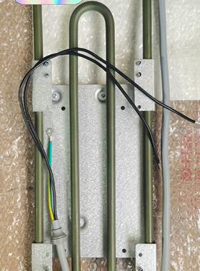 ABB机器人泄流电阻3HAC035583-001