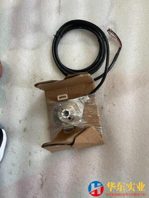 ELCO宜科编码器EI58W15-H6AR-1024.4LB