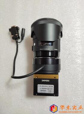 IMPERX全副画CCD相机CLB-B6620M-TB