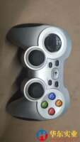 Logitech F710 gamepad, Logitech cable gamepad thumbnail 2