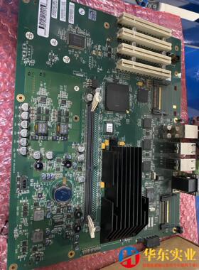 dsqc639abb机器人主板片