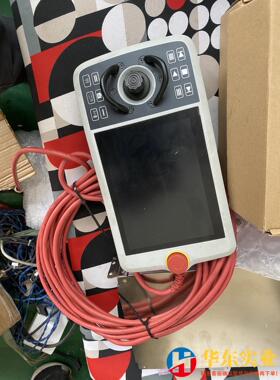 abb机器人示教器新款dsqc3060片