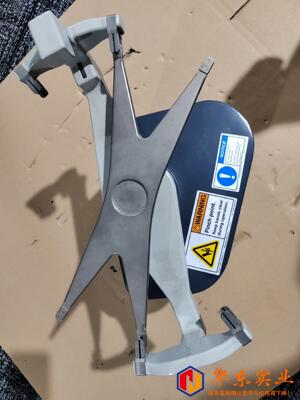 BRooKS AUTOMATION