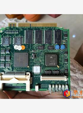 ABB控制器控制板PM864-2A