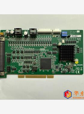 ADLINK 凌华  PCI-8134A 51-12421-