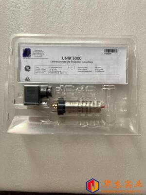 GE UNIK5000压力传感器