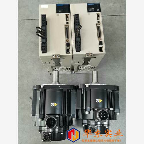 安川七系1.5KW伺服驱动器SGD7 S-12