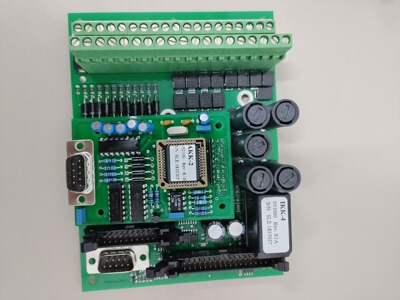 SALWICO CS3000 IKM-4 R1