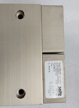 SEITZ0…40BAR603/41