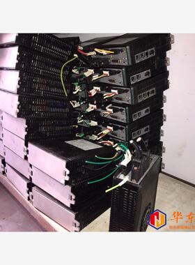 高创驱动器 CDHD-4D52AEB2-TS