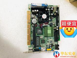 C800EV 威达工控主板PCISA V1.1