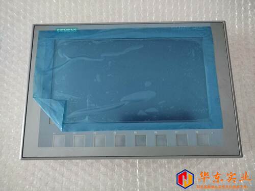 西门子触摸屏KTP900 6AV2 123-2JB03-0A