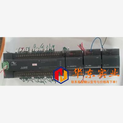 汇川 PLC H2U-3624MT,模块 H2U-0808E