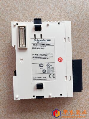 施耐德模块TM2DDI8DT