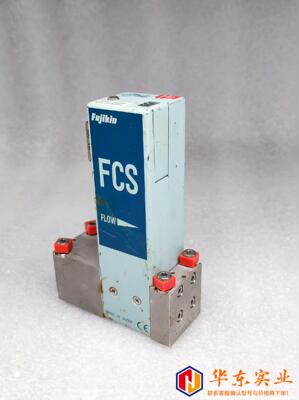 Fujikin富士金 FCS流量计 ITEM No.FC