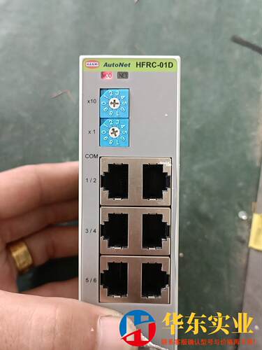 HANMI   AutoNet HFRC-01D模块