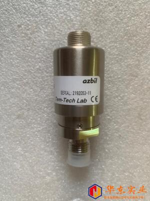 azbil山武压力传感器