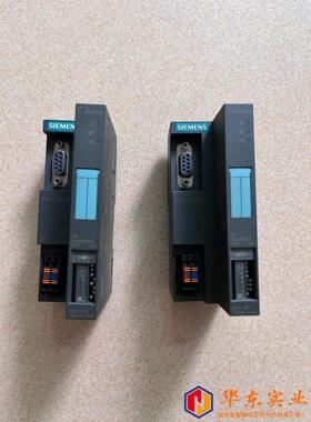 西门子PLC模块ET200S6ES7 151-1AA05-