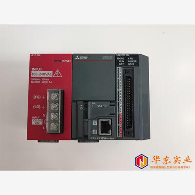 三菱LPLC电源:L61P-CM