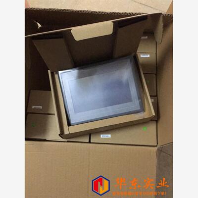 MCGS 昆仑通态 7寸触摸屏 7寸 TPC7022EI