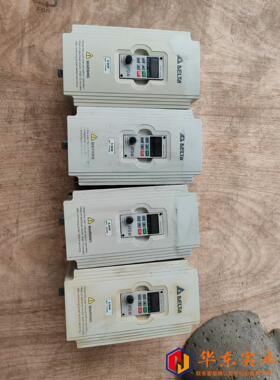 台达变频器VFD055M43A    380V   5.5k
