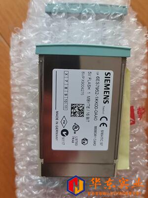 6es7952-1kk00-0aa0西门子s7-400plc