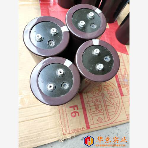 尼吉康nichicon电解电容 400v13600uf