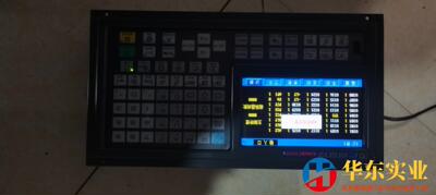 广数GSK928TCA数控面板行会玩