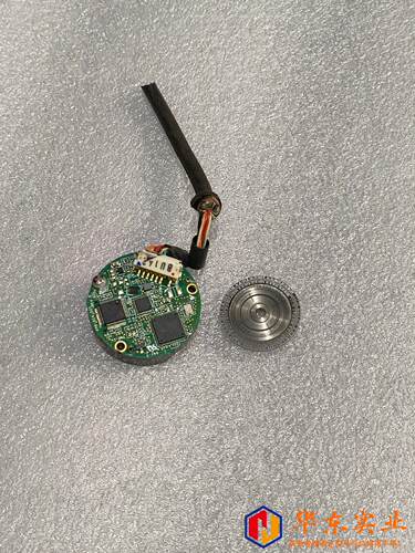 安川SGMJV-04AD编码器400-014-025