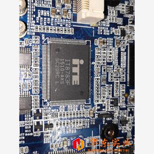 iTE IT8783F 芯片 带板