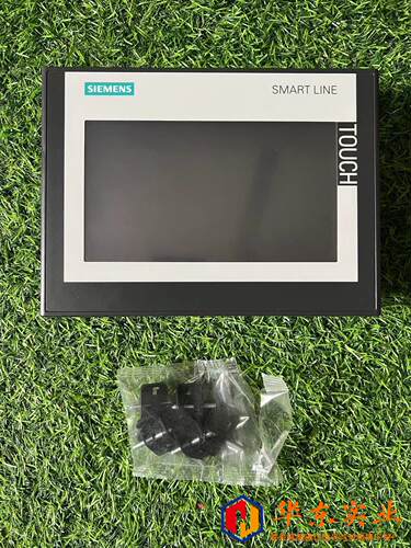 SIEMENS西门子SMART 700触摸屏