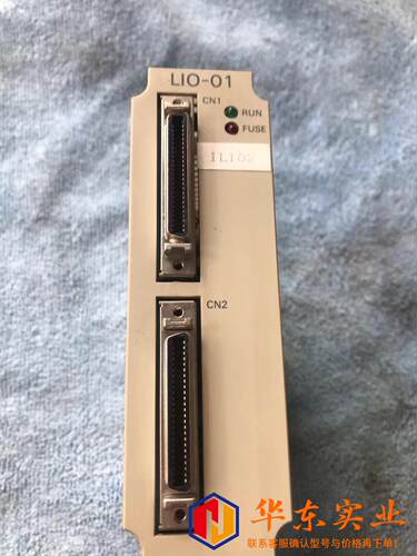 安川PLC模块 JEPMC－IO220 LIO－01