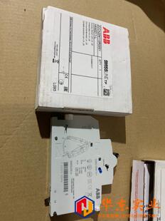 ABB辅助HK40011-L 2CCA20411R000